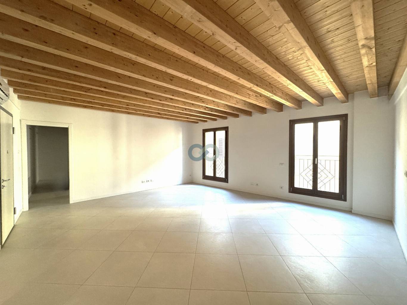 APPARTAMENTO NON ARREDATO 3