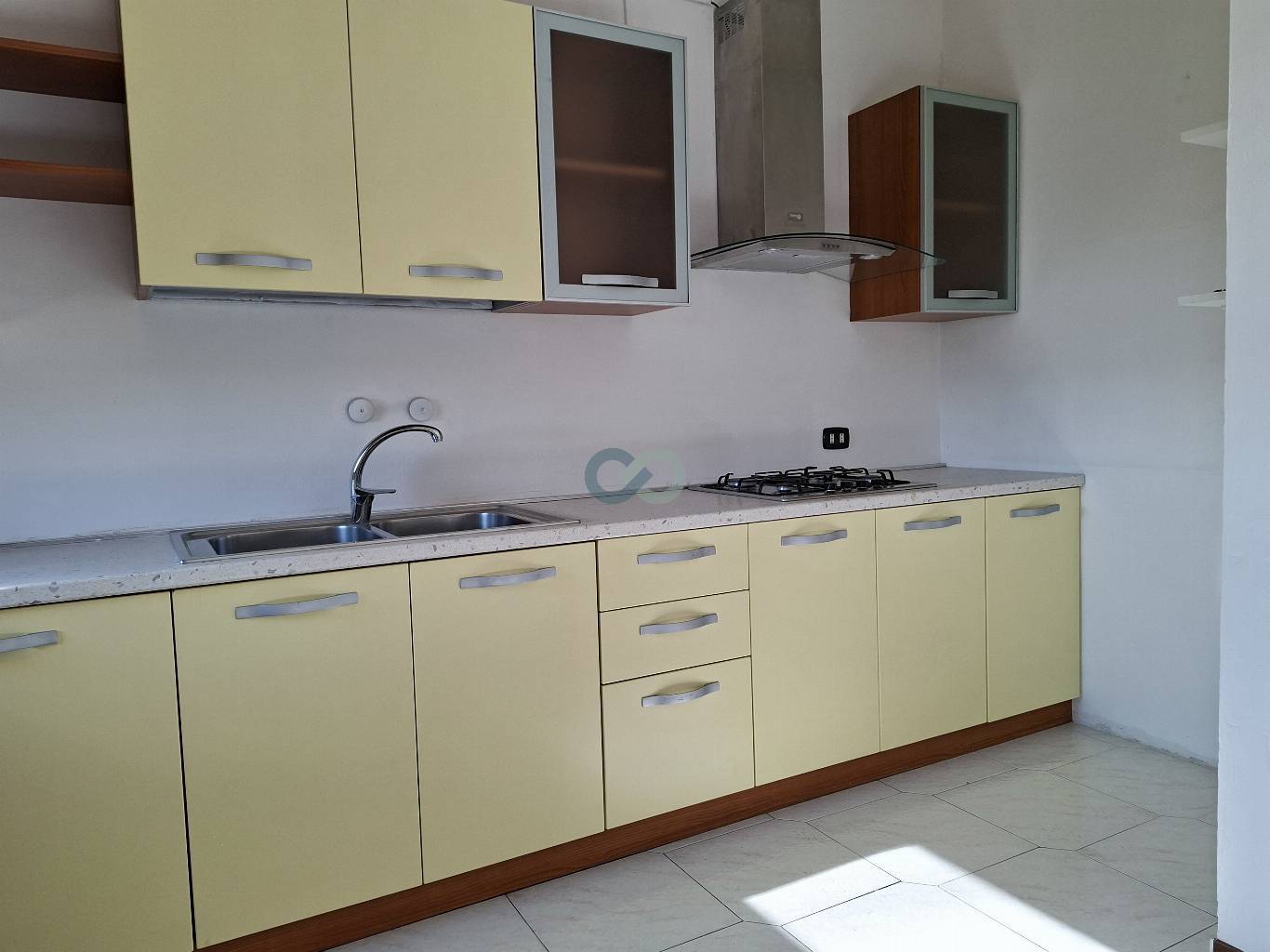 TRILOCALE ULTIMO PIANO 4