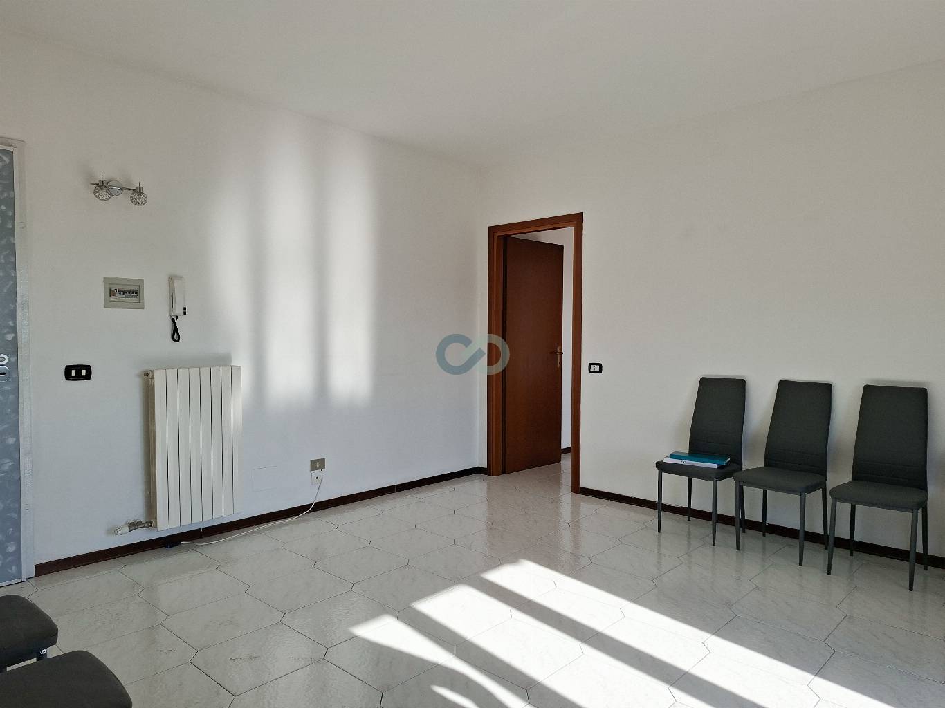 TRILOCALE ULTIMO PIANO 5