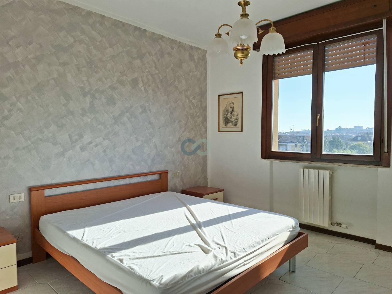 TRILOCALE ULTIMO PIANO 8