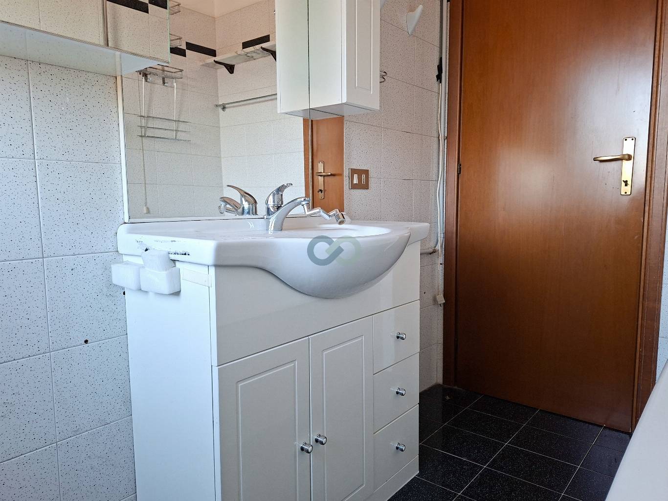 TRILOCALE ULTIMO PIANO 12