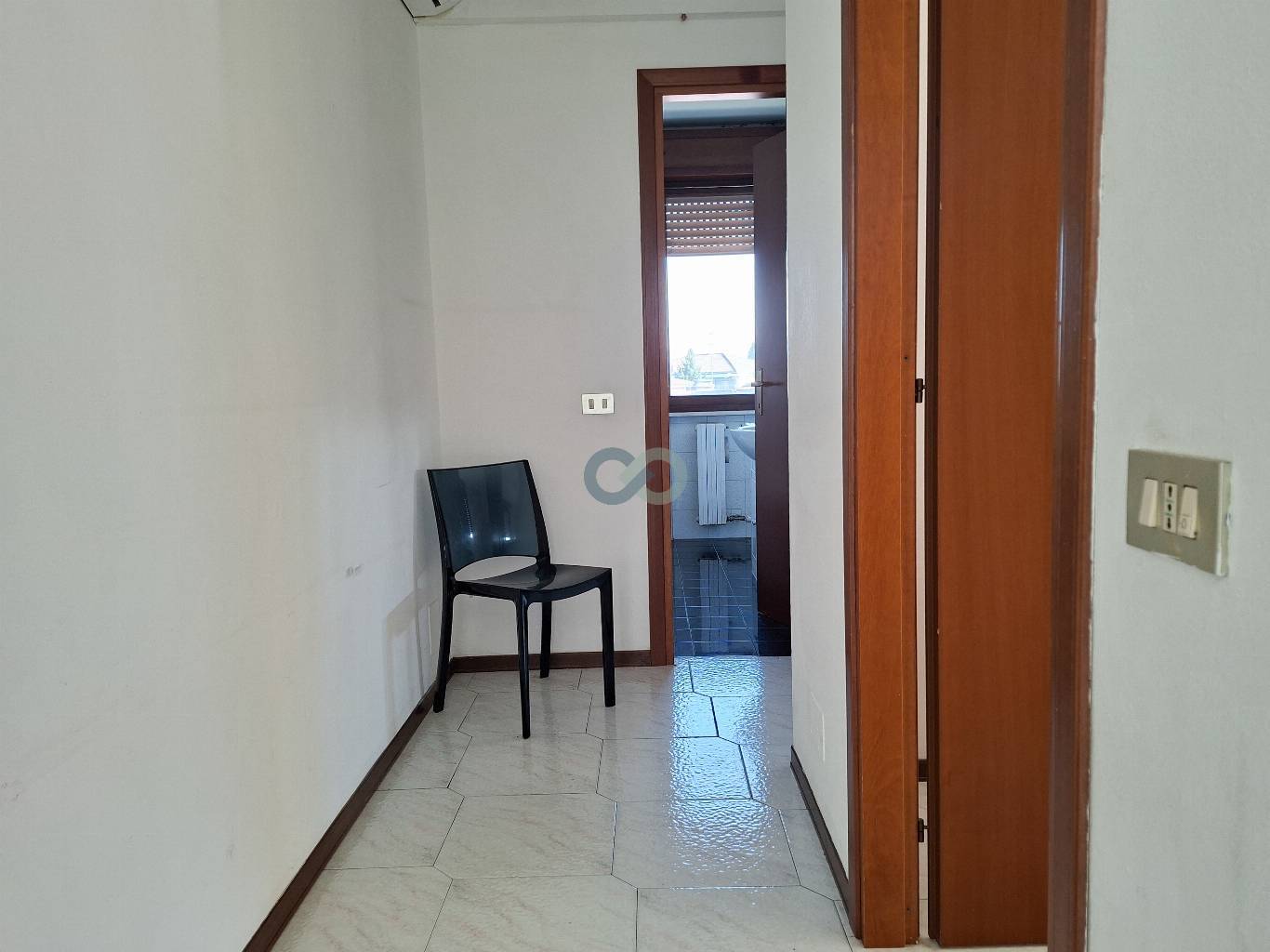 TRILOCALE ULTIMO PIANO 14