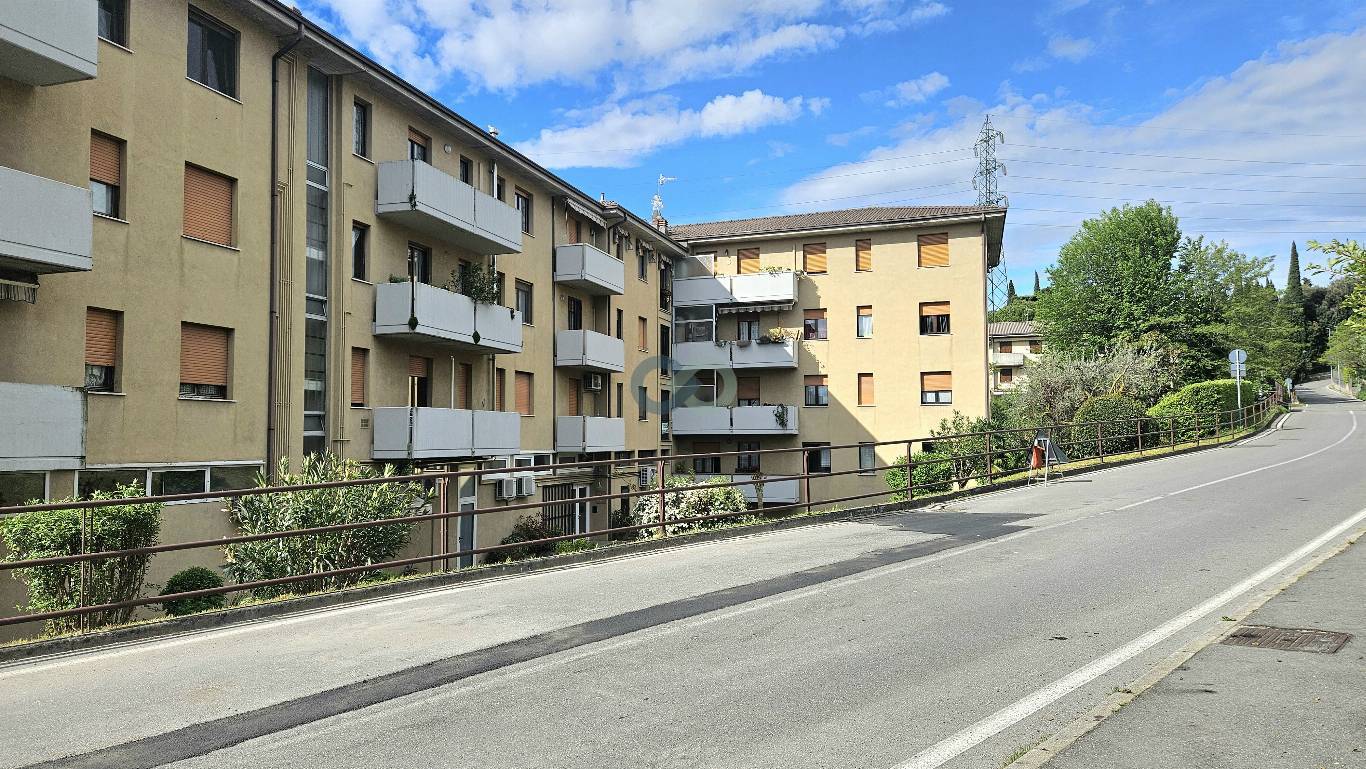 TRILOCALE ULTIMO PIANO 18