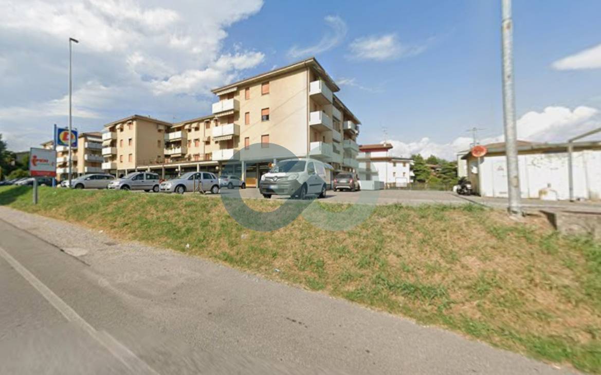 TRILOCALE ULTIMO PIANO 19