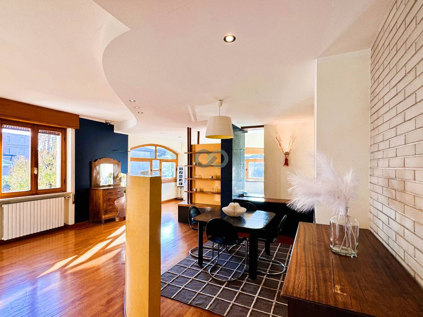 ATTICO IN BIFAMILIARE 4