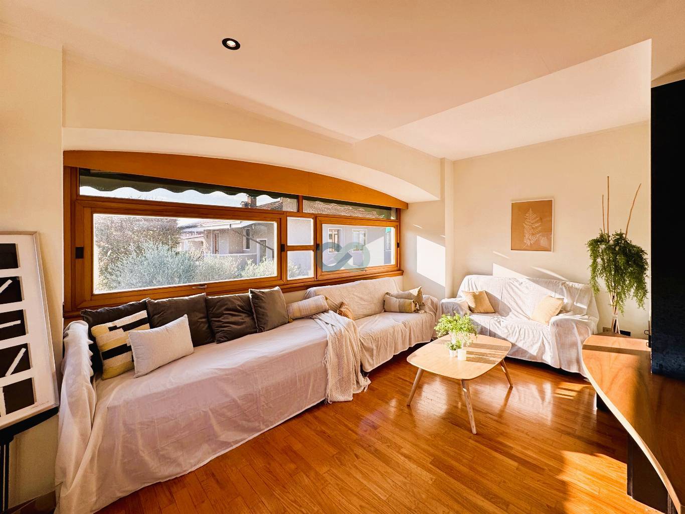 ATTICO IN BIFAMILIARE 5