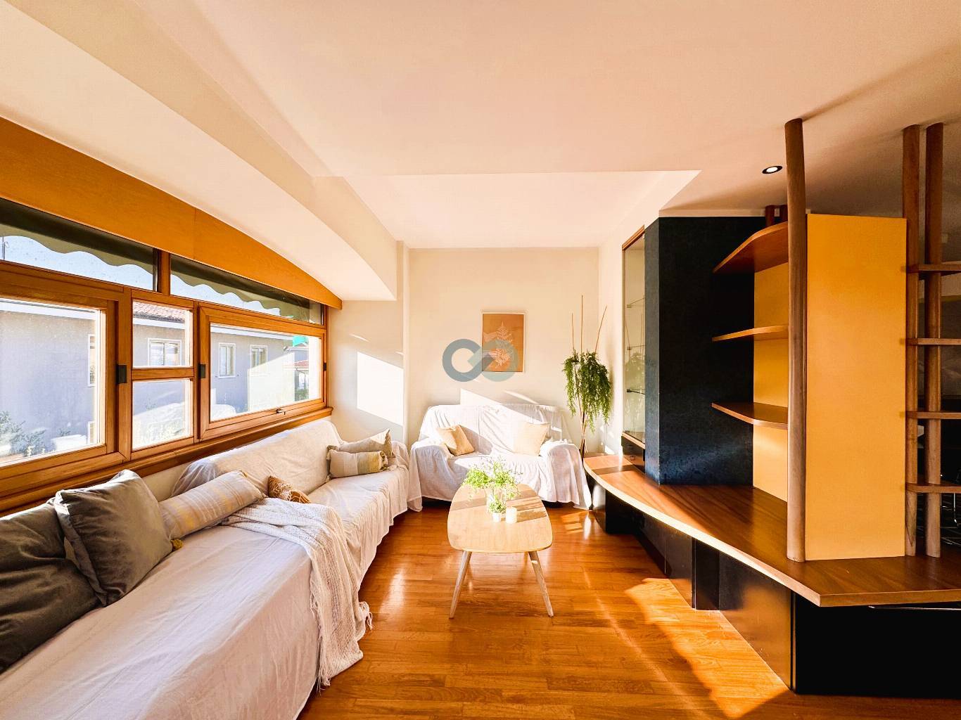 ATTICO IN BIFAMILIARE 6