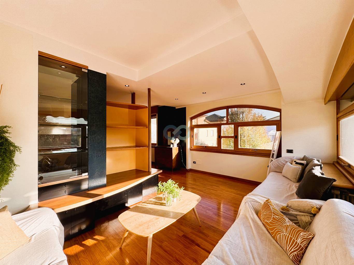 ATTICO IN BIFAMILIARE 7