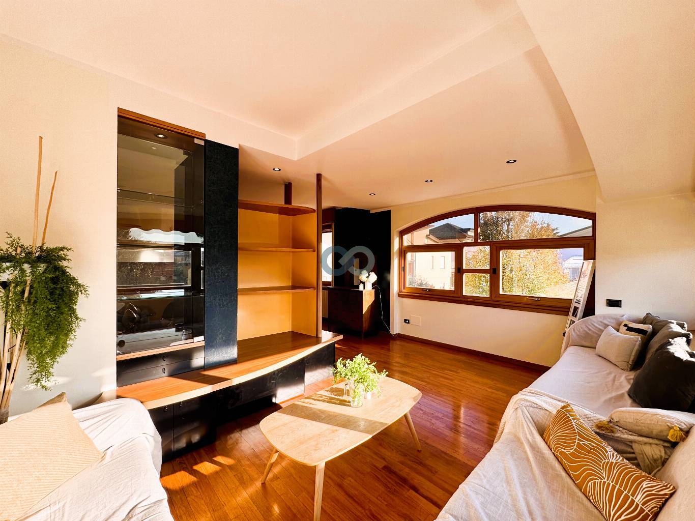 ATTICO IN BIFAMILIARE 10