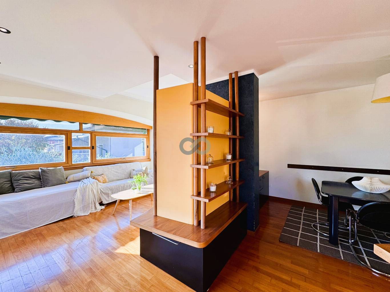 ATTICO IN BIFAMILIARE 12