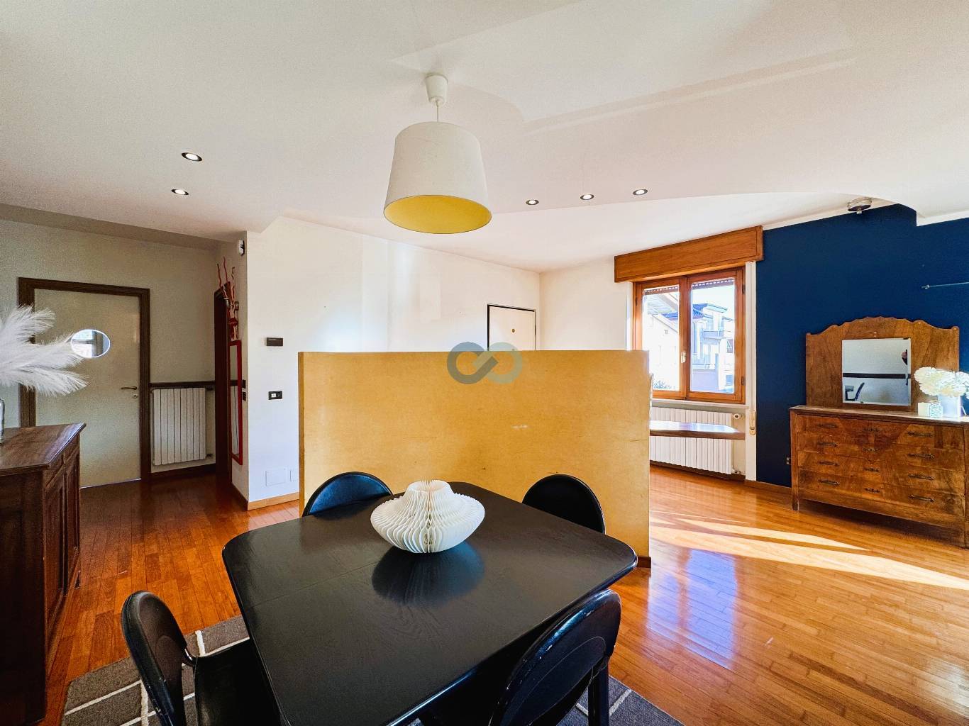 ATTICO IN BIFAMILIARE 13