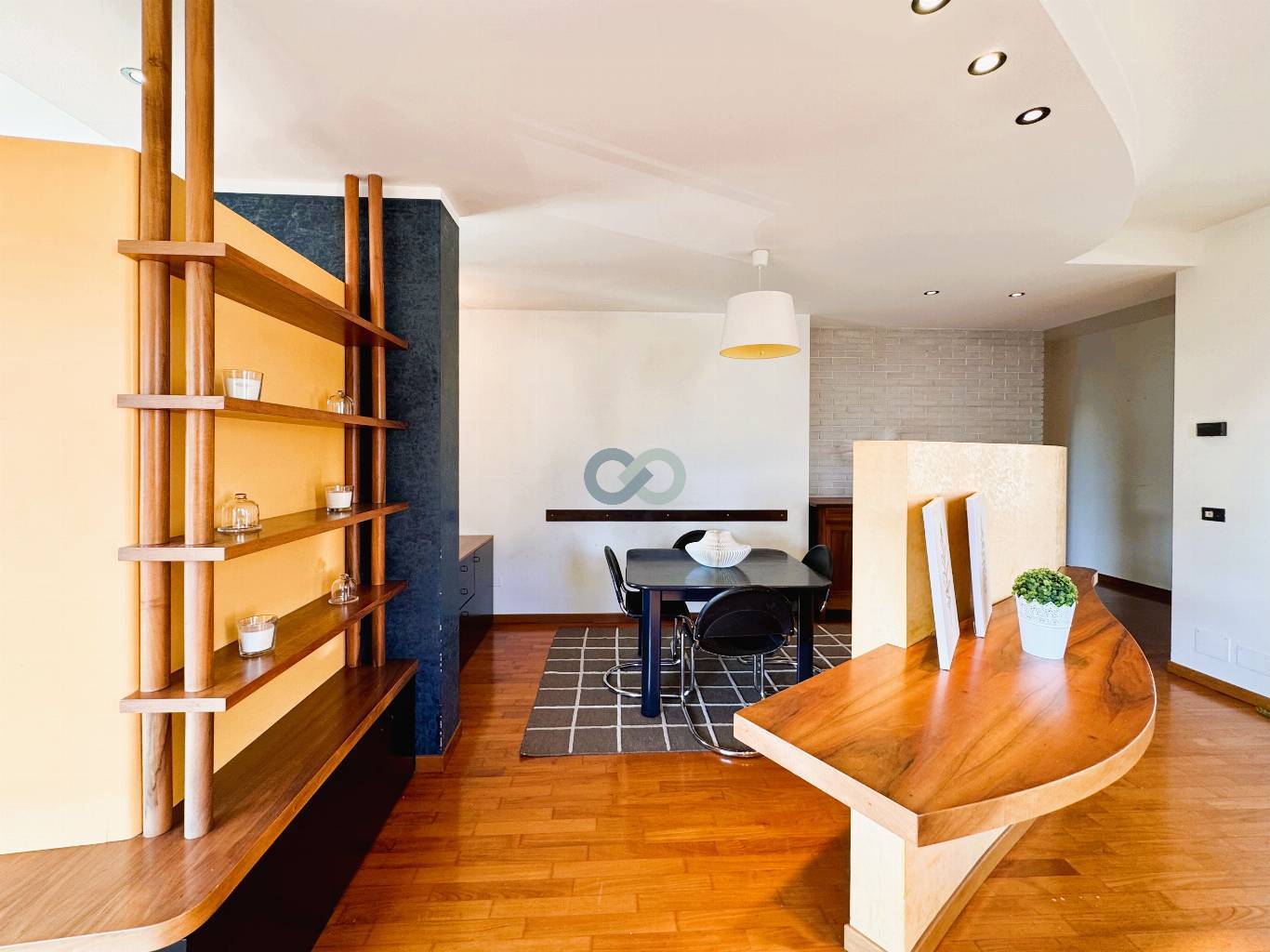 ATTICO IN BIFAMILIARE 14