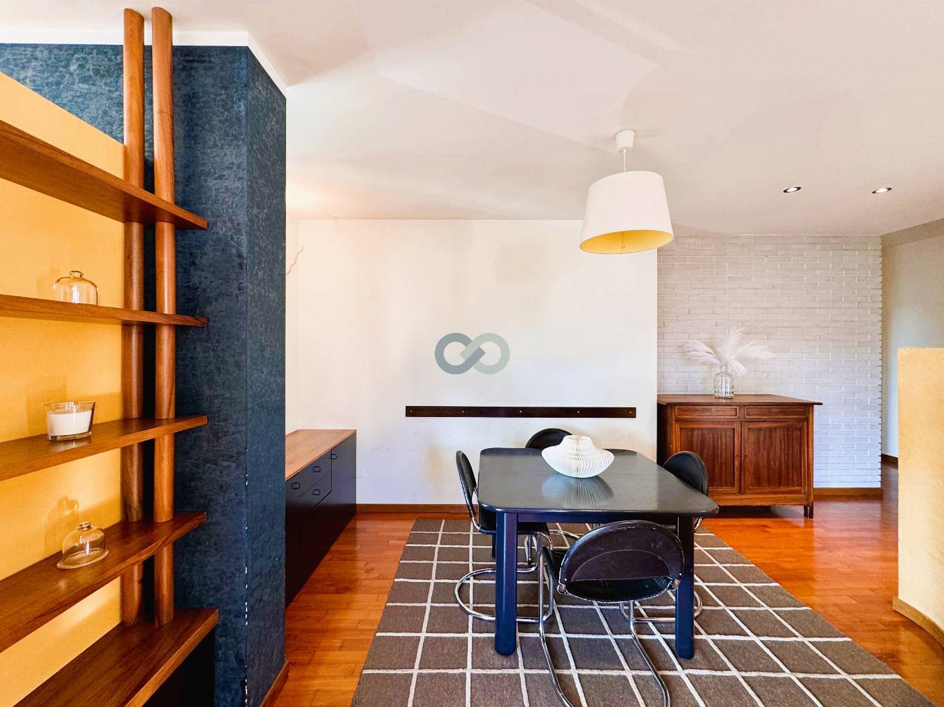 ATTICO IN BIFAMILIARE 15