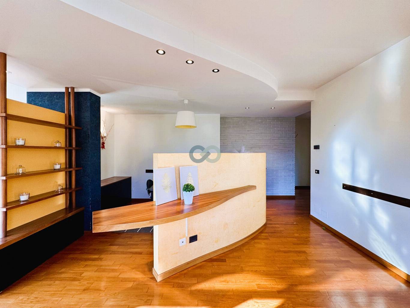 ATTICO IN BIFAMILIARE 16