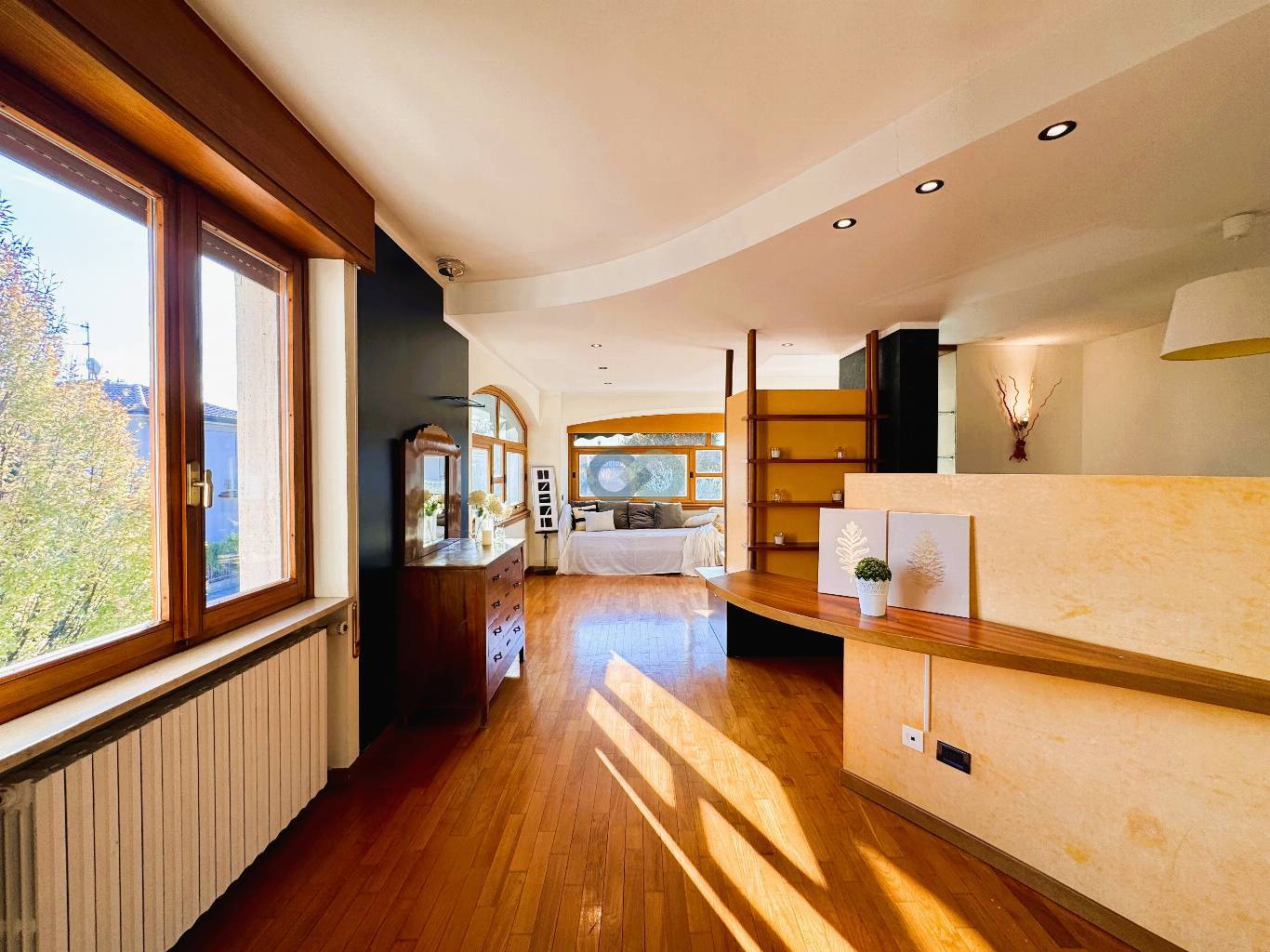 ATTICO IN BIFAMILIARE 17