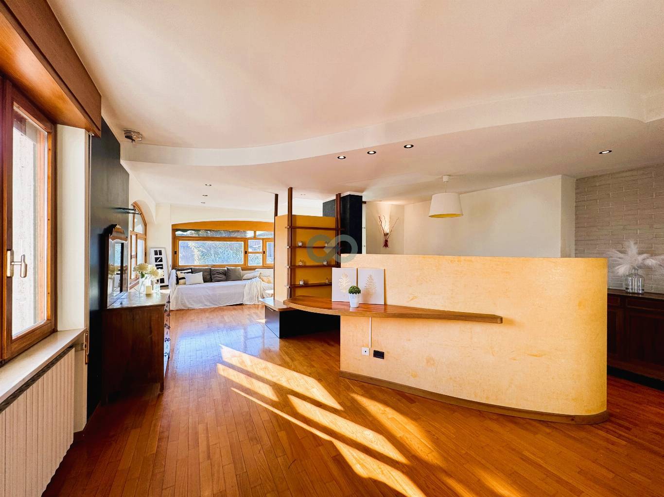 ATTICO IN BIFAMILIARE 19