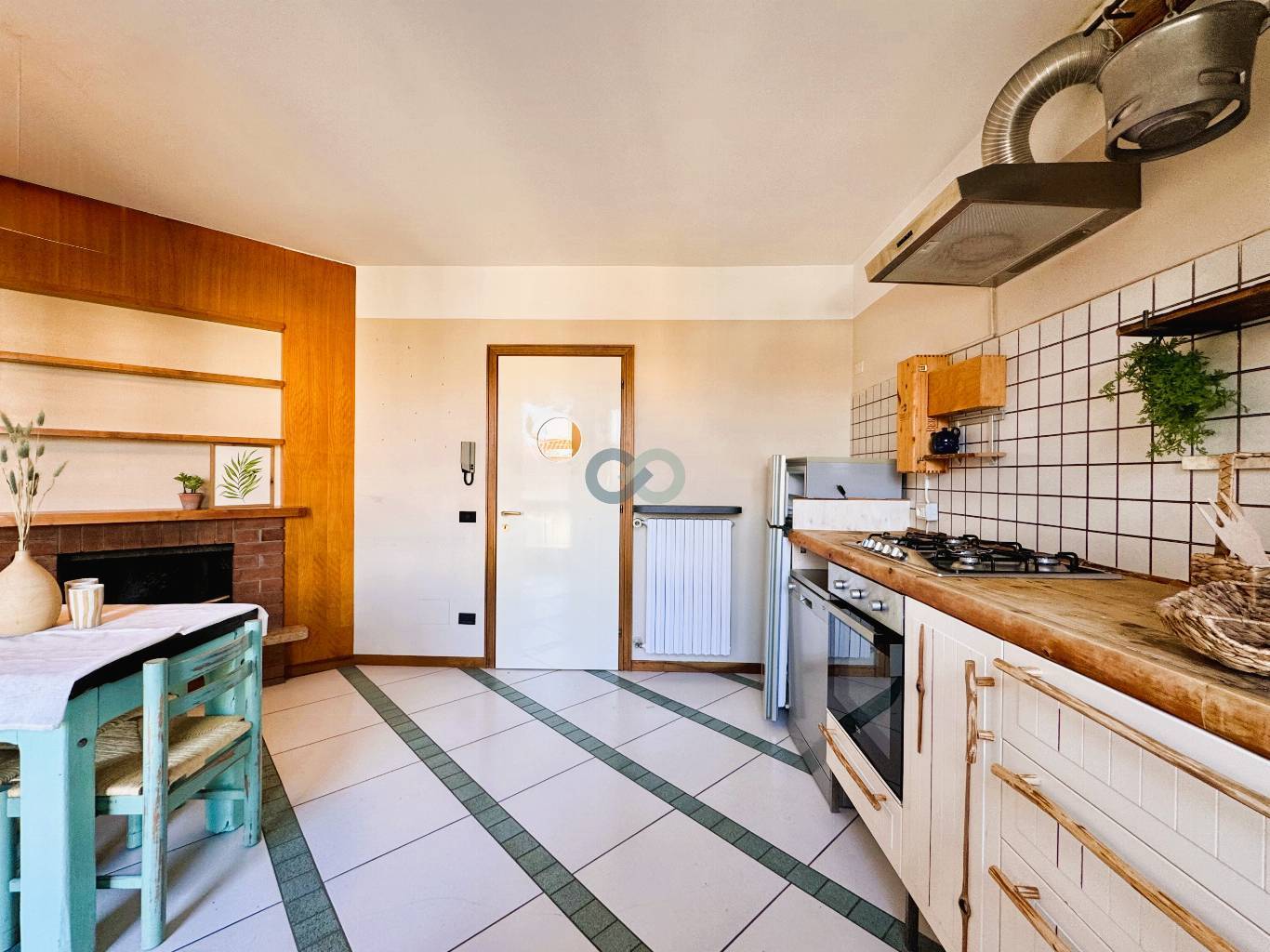 ATTICO IN BIFAMILIARE 21