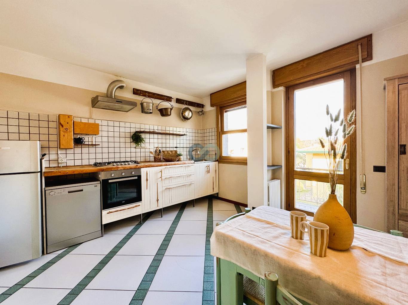 ATTICO IN BIFAMILIARE 22