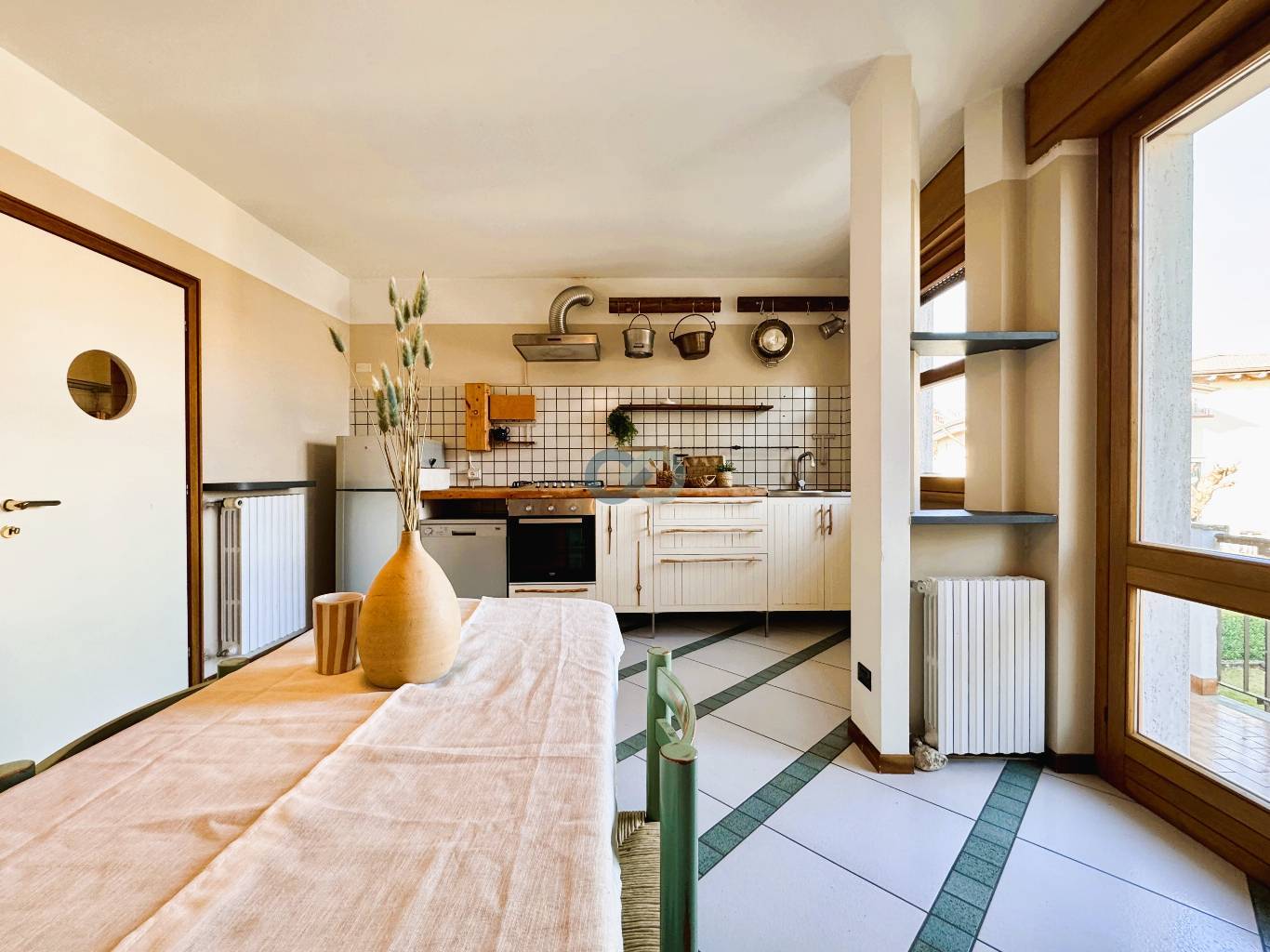 ATTICO IN BIFAMILIARE 23