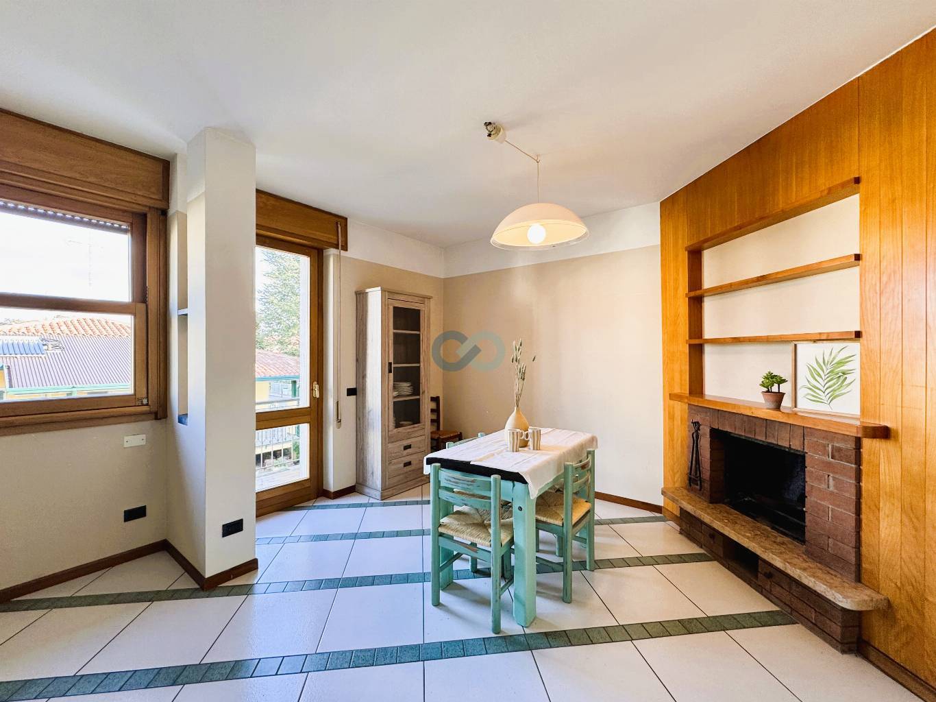 ATTICO IN BIFAMILIARE 25