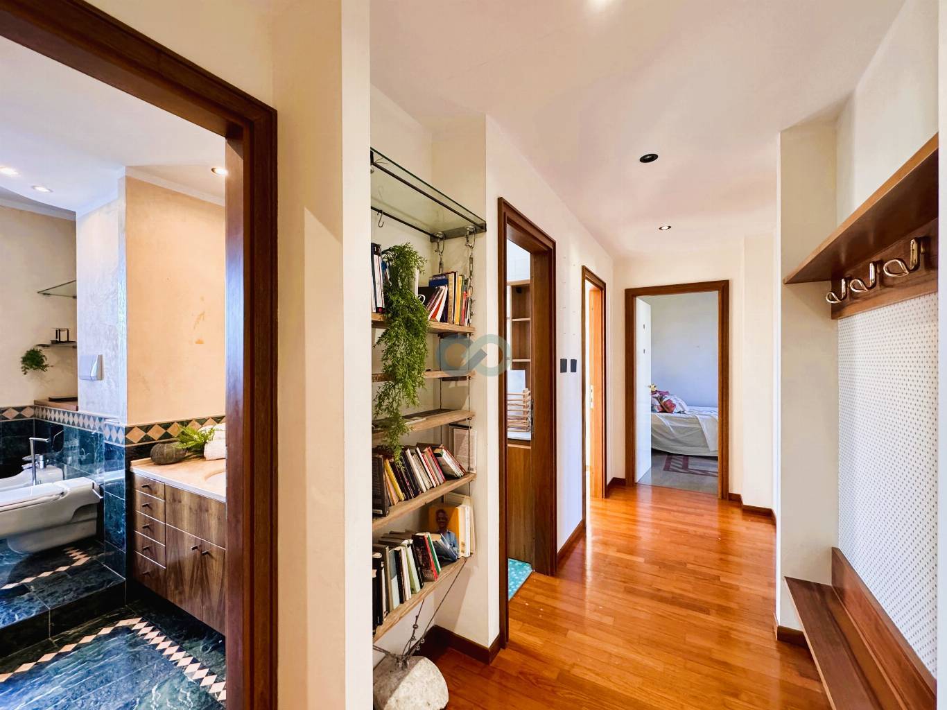 ATTICO IN BIFAMILIARE 26