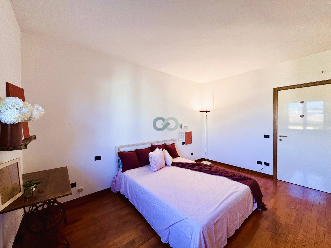 ATTICO IN BIFAMILIARE 30