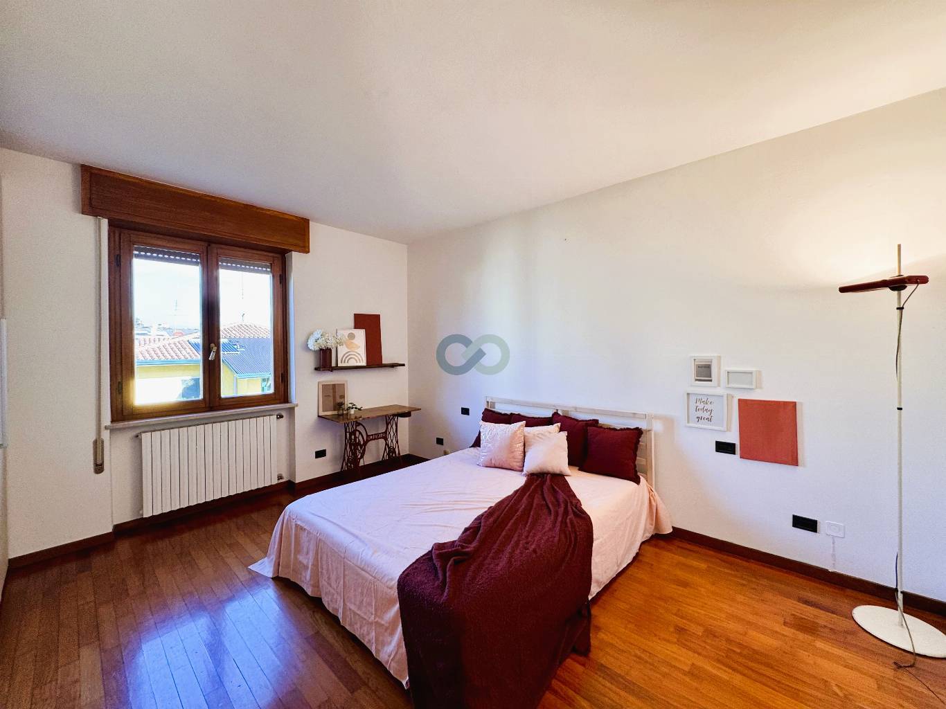 ATTICO IN BIFAMILIARE 31