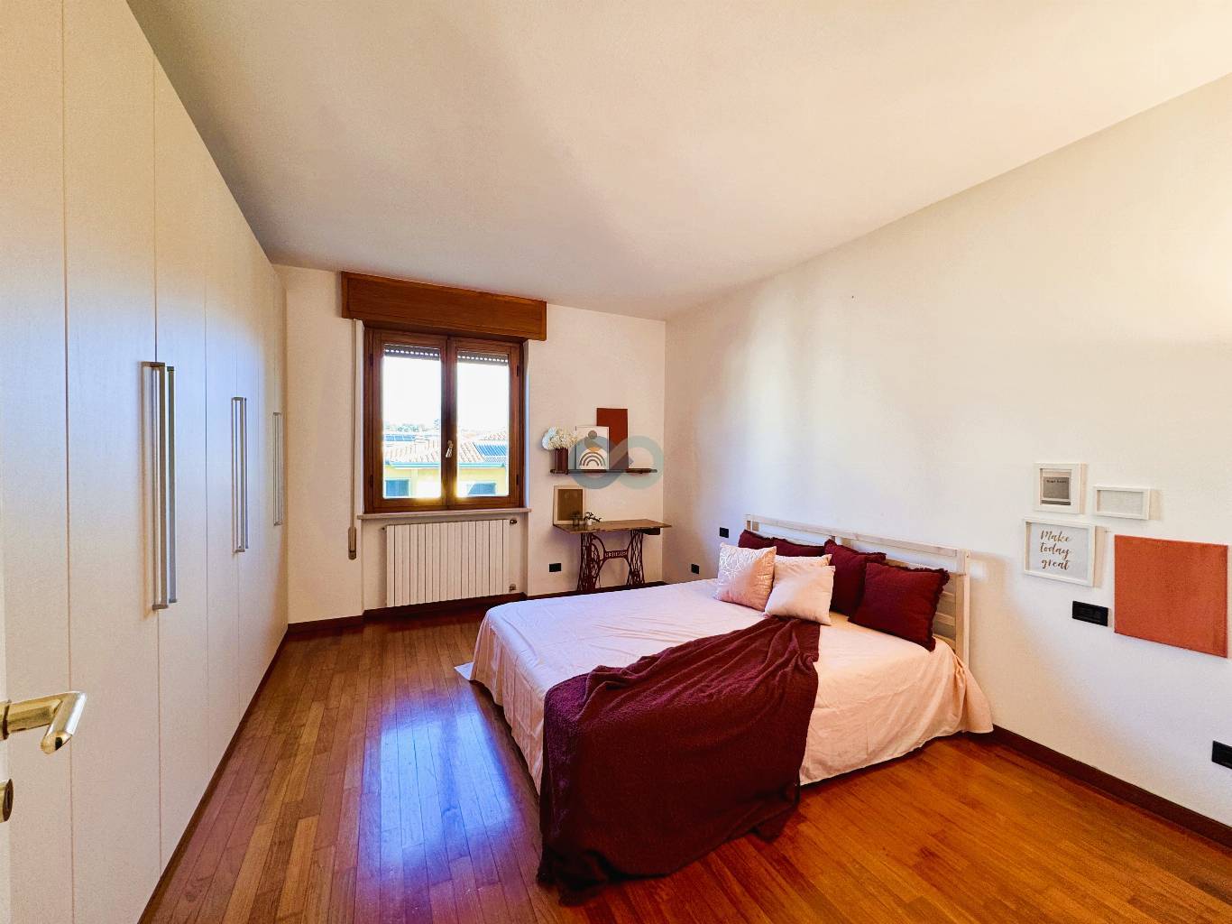 ATTICO IN BIFAMILIARE 32