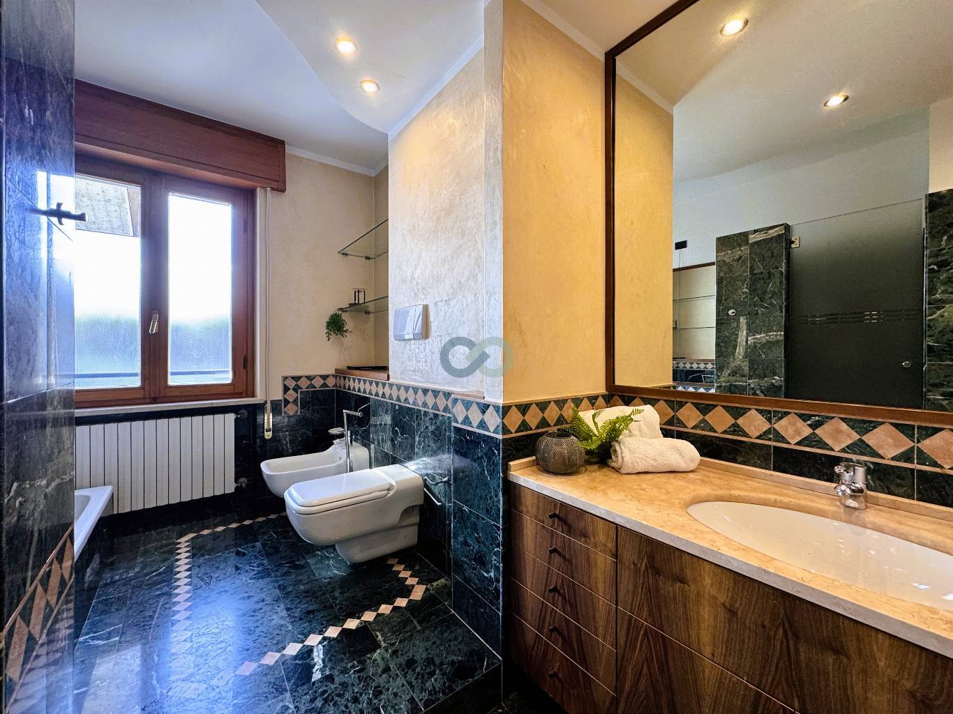 ATTICO IN BIFAMILIARE 36