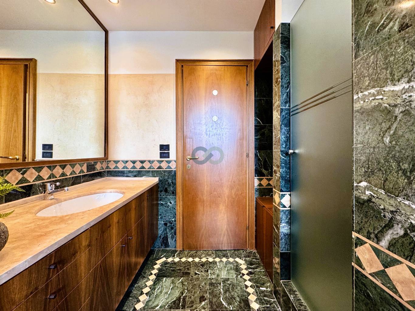 ATTICO IN BIFAMILIARE 35