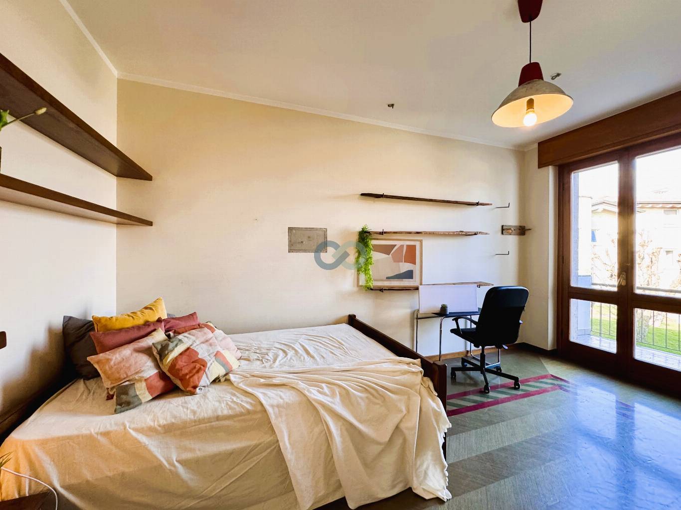 ATTICO IN BIFAMILIARE 38