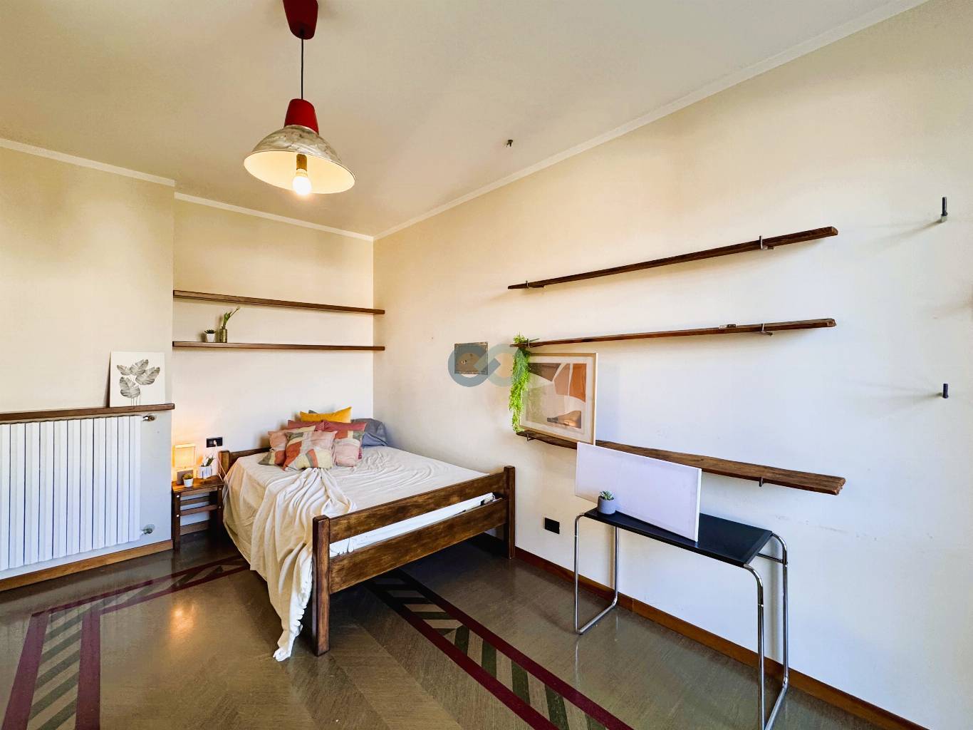 ATTICO IN BIFAMILIARE 39