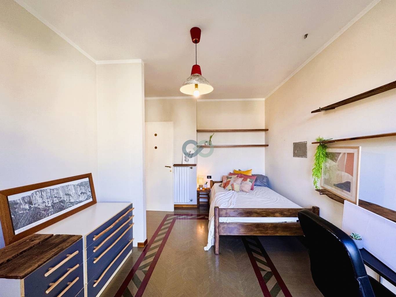 ATTICO IN BIFAMILIARE 40