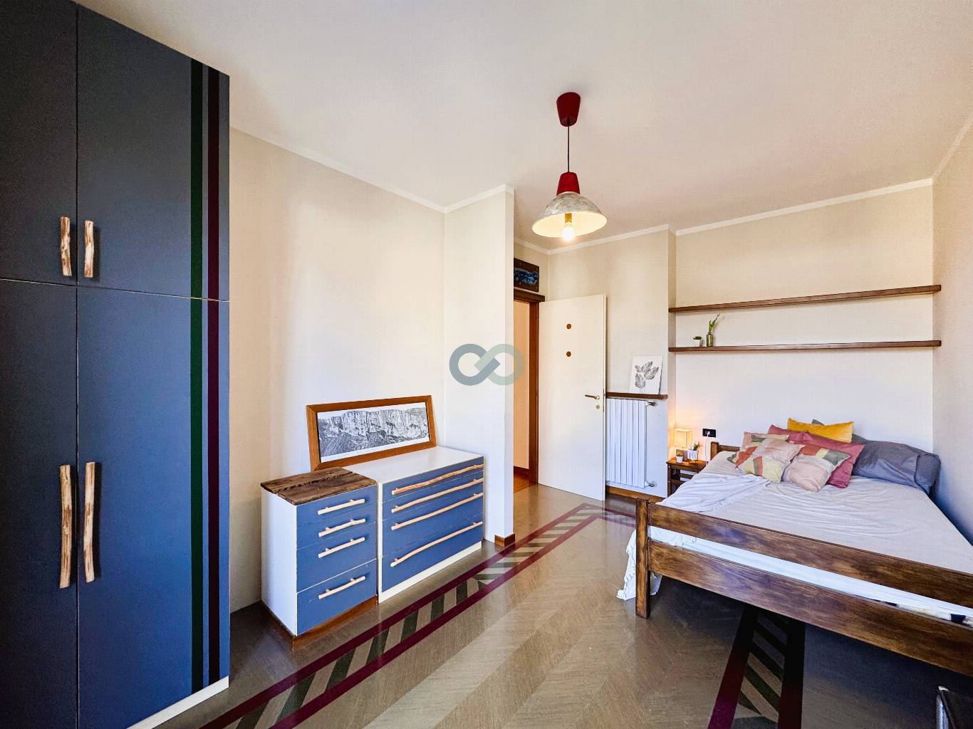 ATTICO IN BIFAMILIARE 41