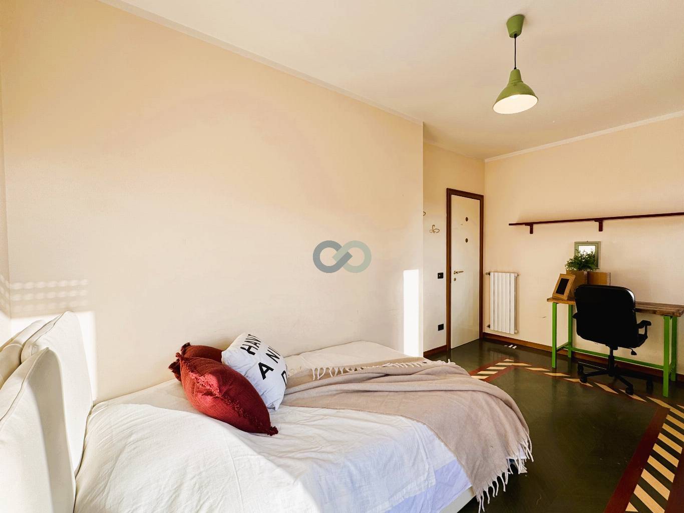 ATTICO IN BIFAMILIARE 42