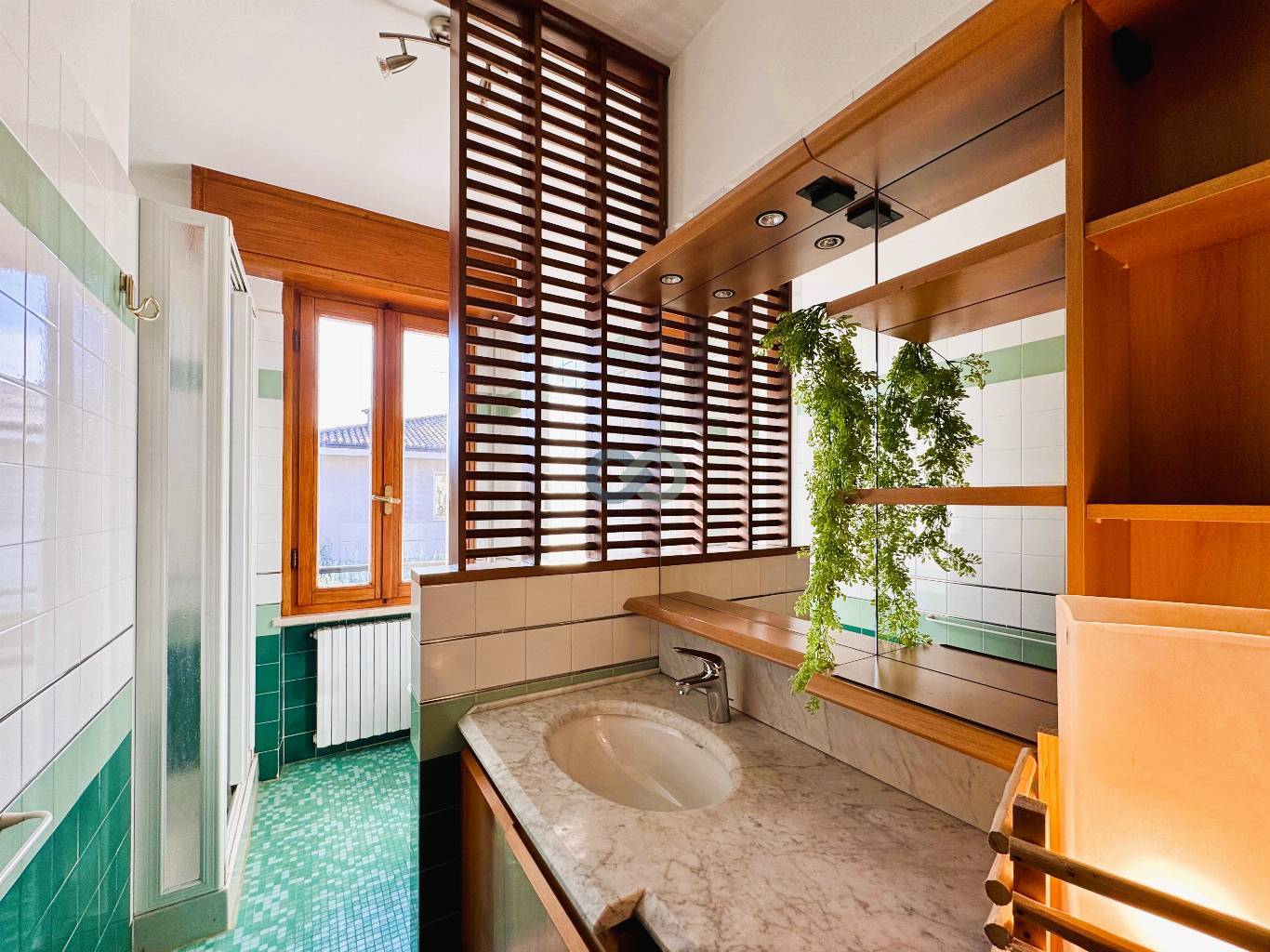 ATTICO IN BIFAMILIARE 43