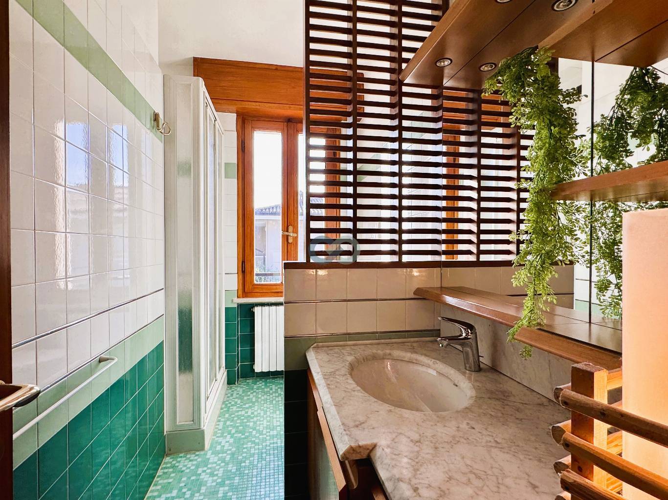 ATTICO IN BIFAMILIARE 44