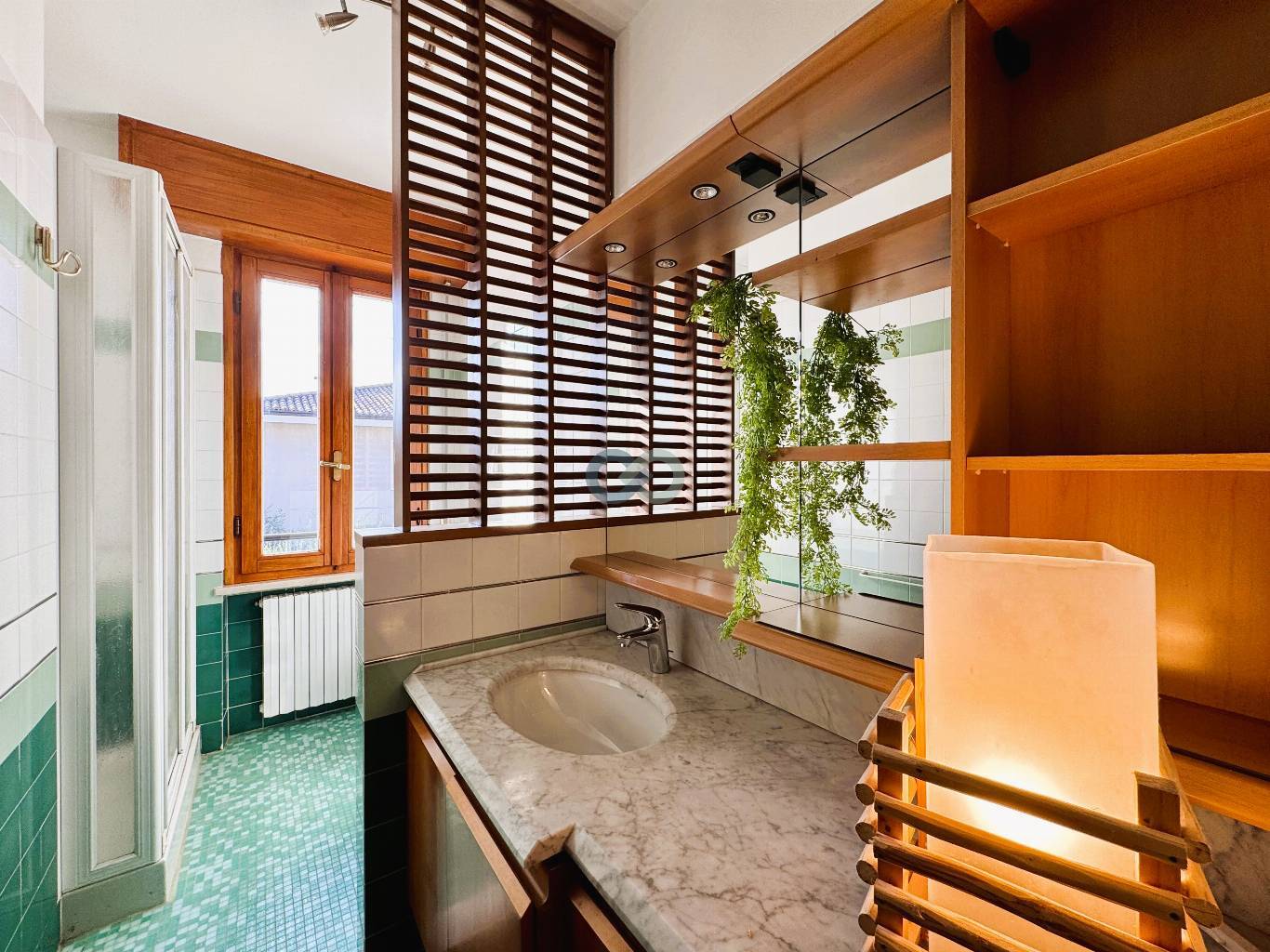 ATTICO IN BIFAMILIARE 45