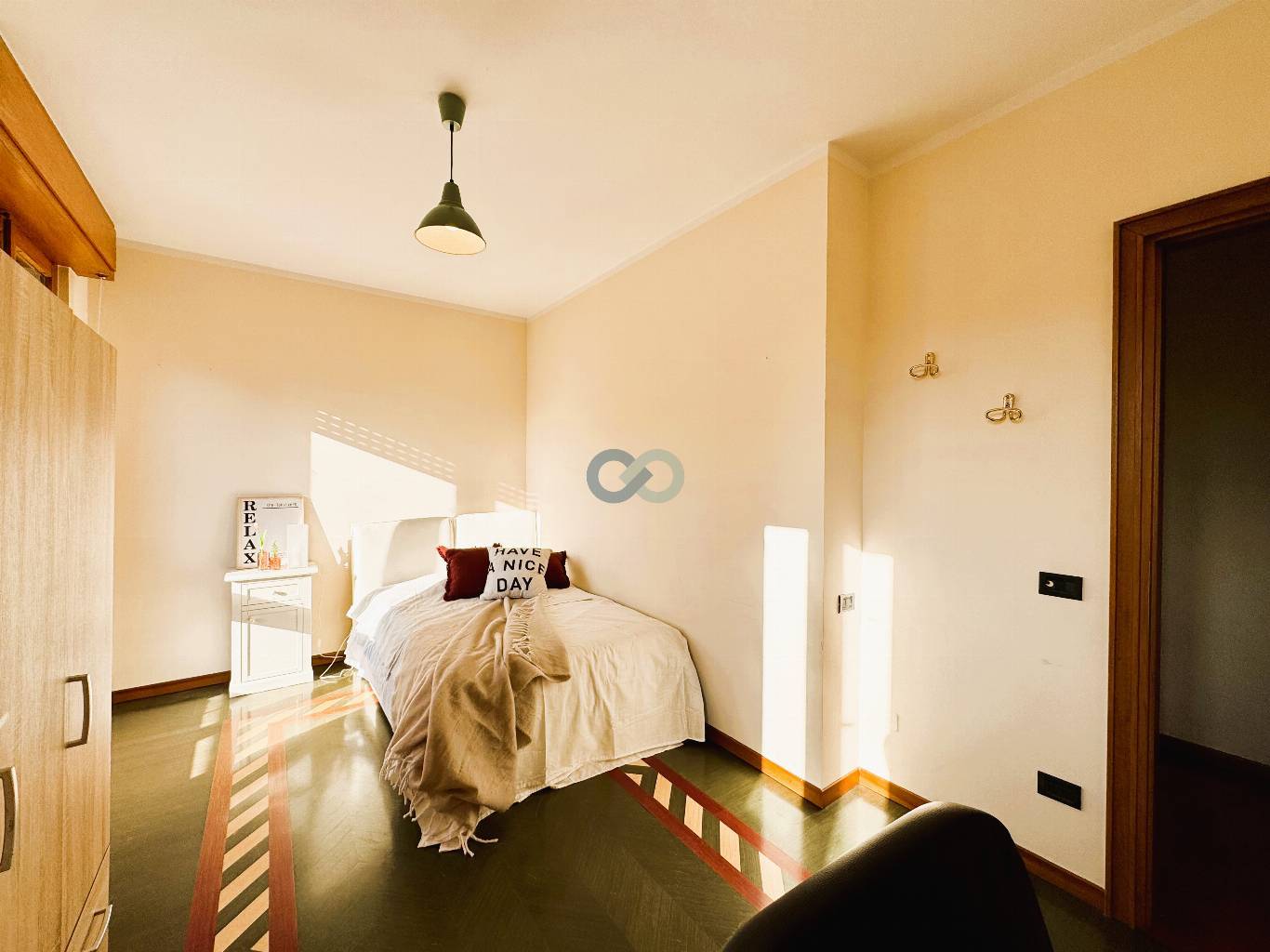 ATTICO IN BIFAMILIARE 47