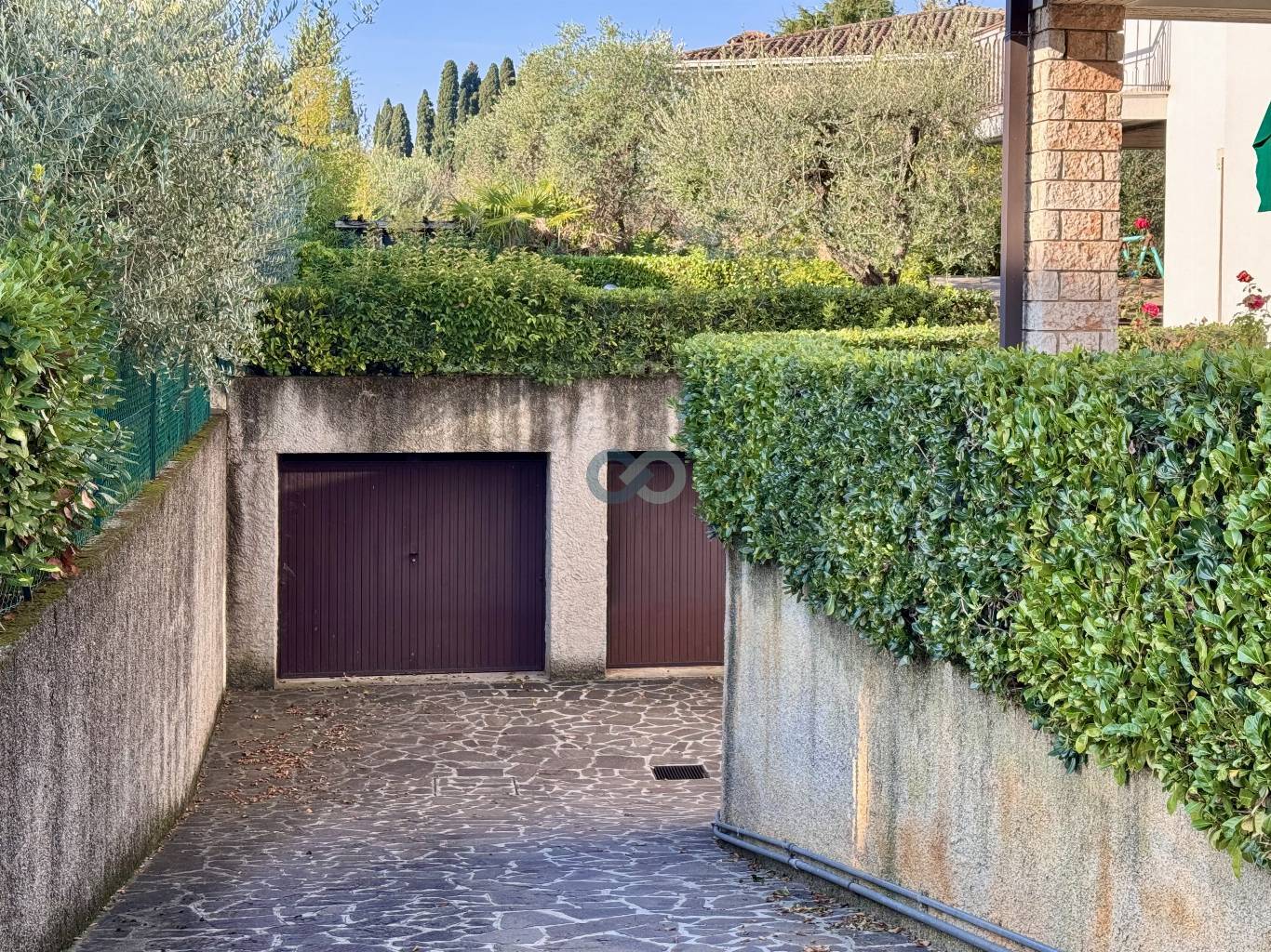 ATTICO IN BIFAMILIARE 49