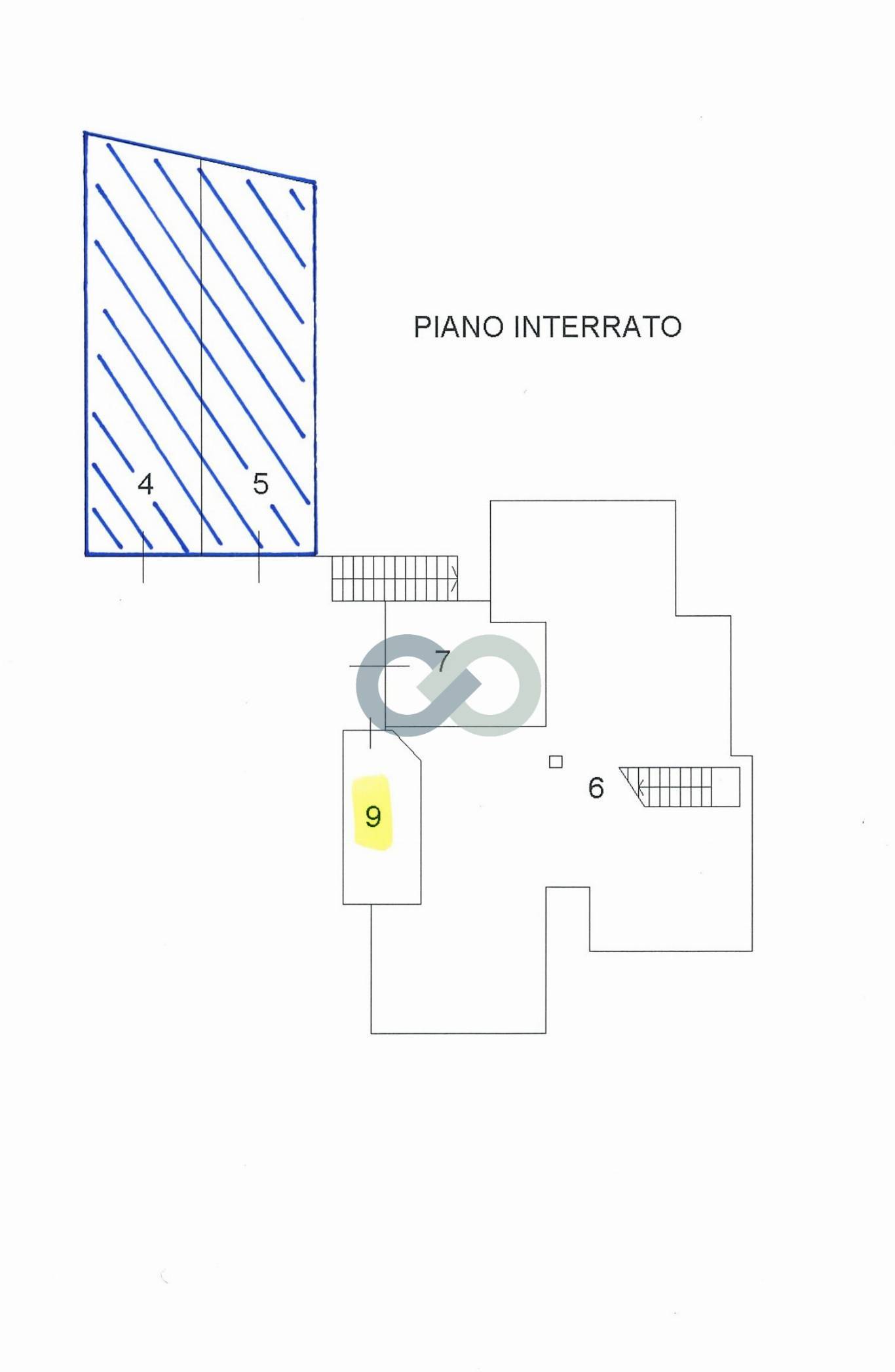 ATTICO IN BIFAMILIARE 3