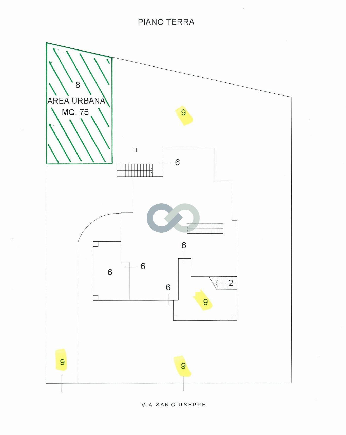 ATTICO IN BIFAMILIARE 4