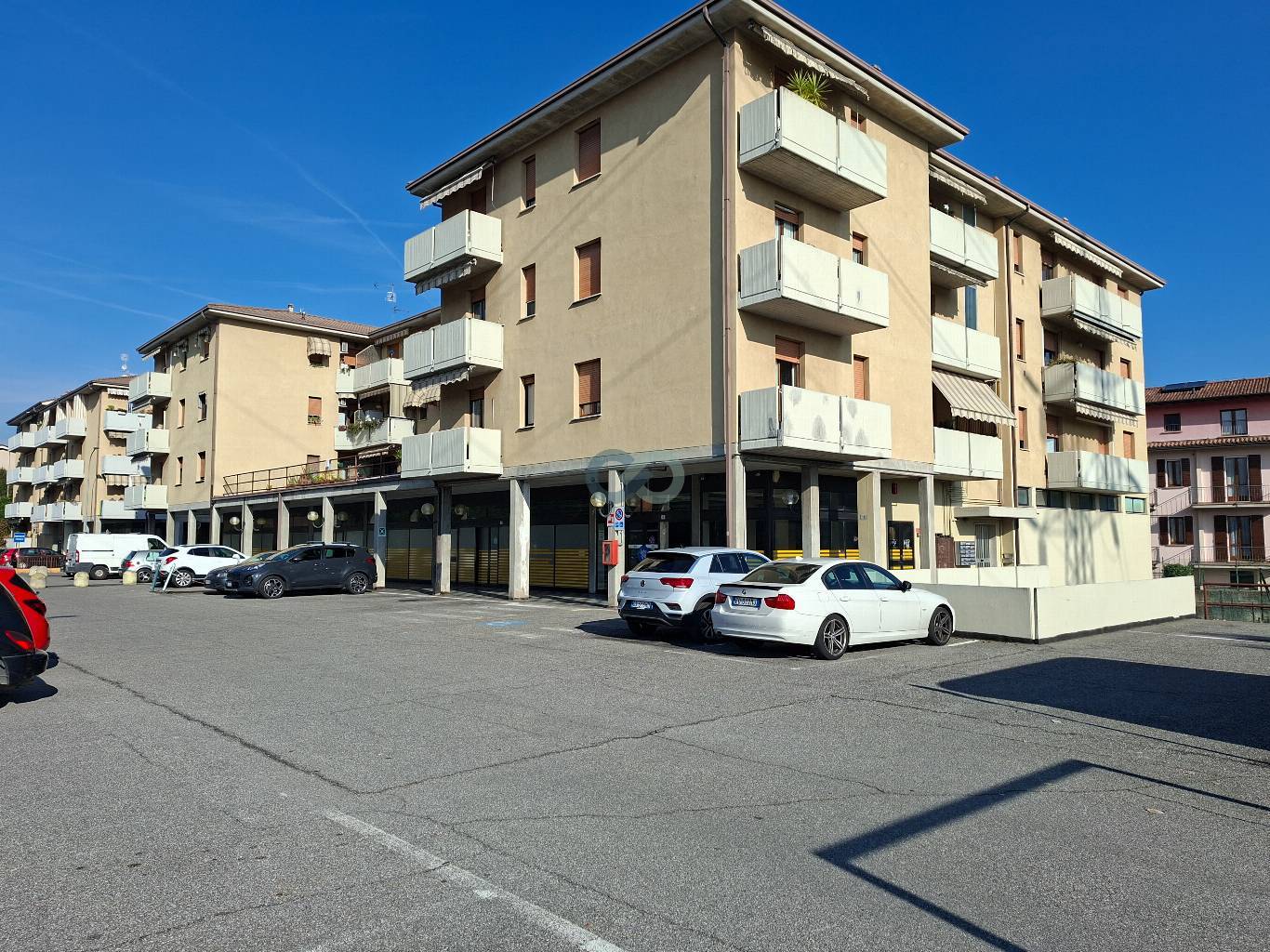 TRILOCALE ULTIMO PIANO 17