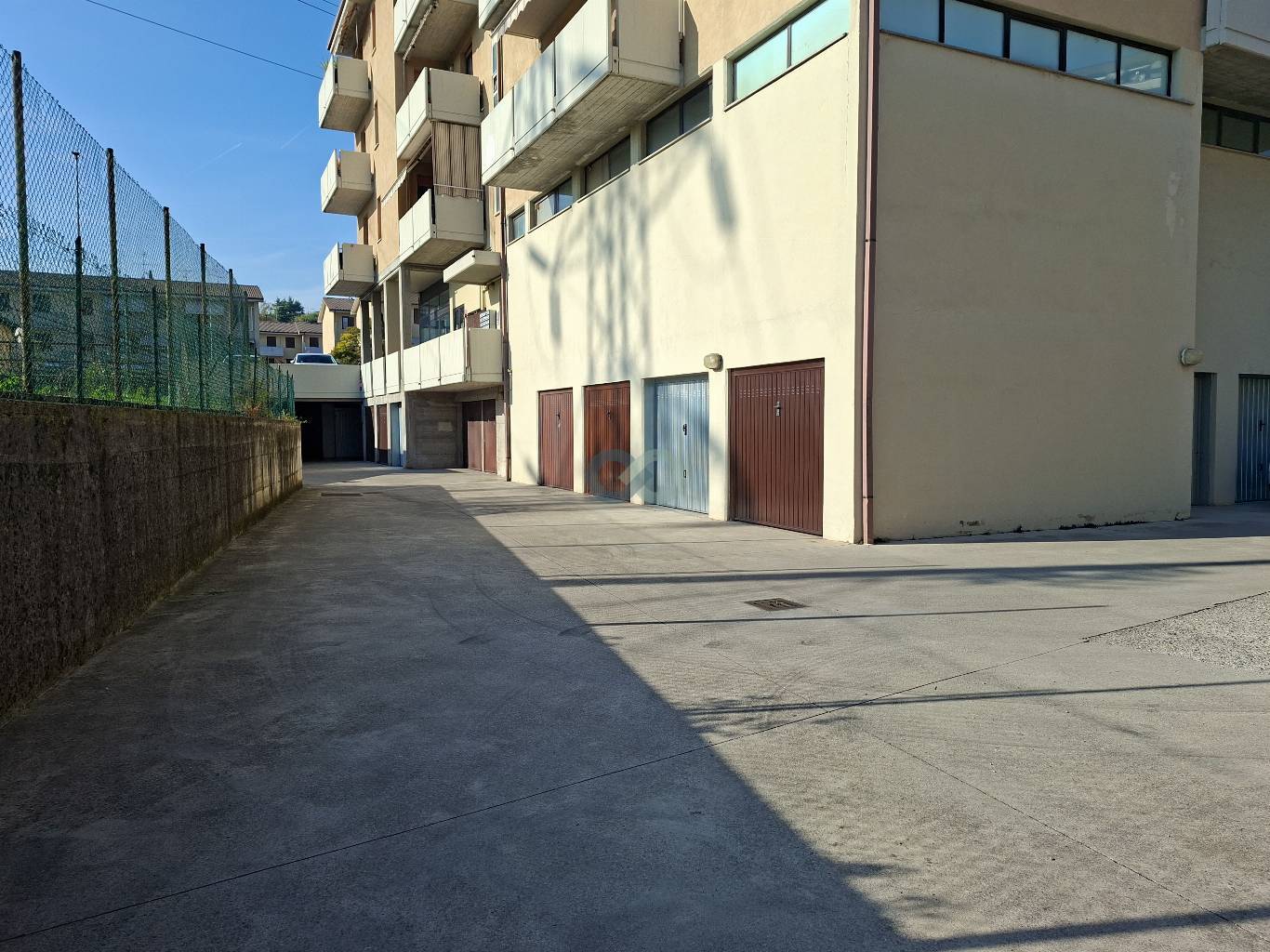 TRILOCALE ULTIMO PIANO 20