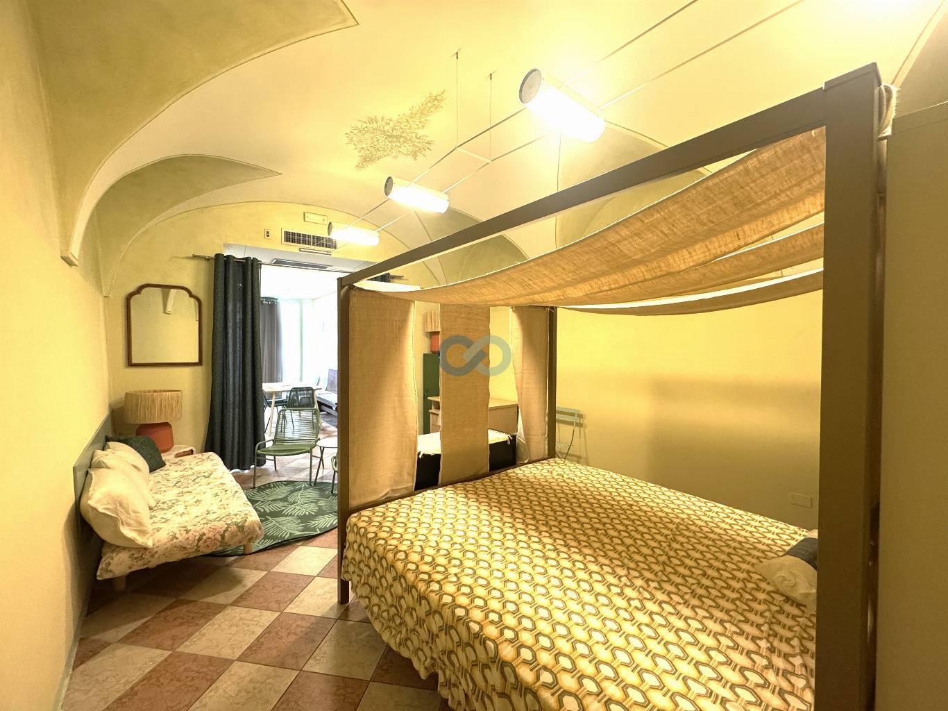 AFFITTO BILOCALE 6 MESI 7