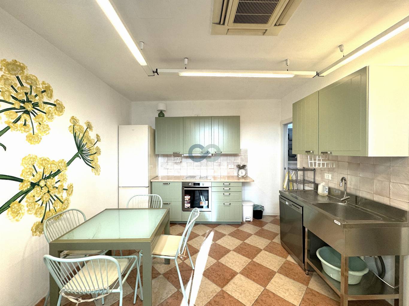 AFFITTO BILOCALE 6 MESI 1