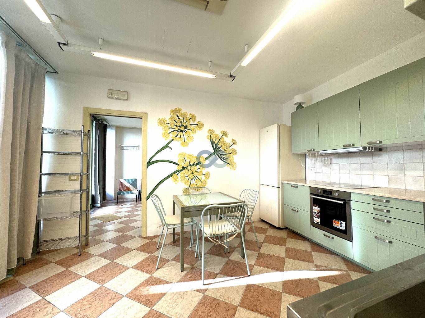 AFFITTO BILOCALE 6 MESI 2