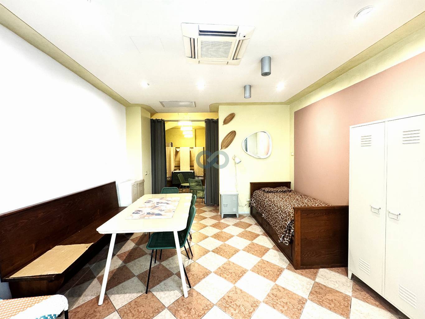 AFFITTO BILOCALE 6 MESI 4