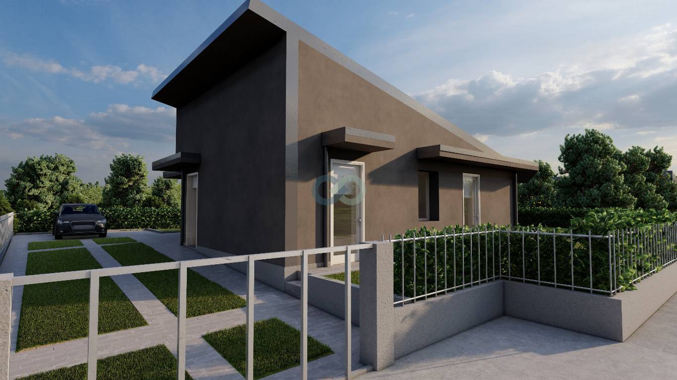 VILLE BIFAMILIARI 12