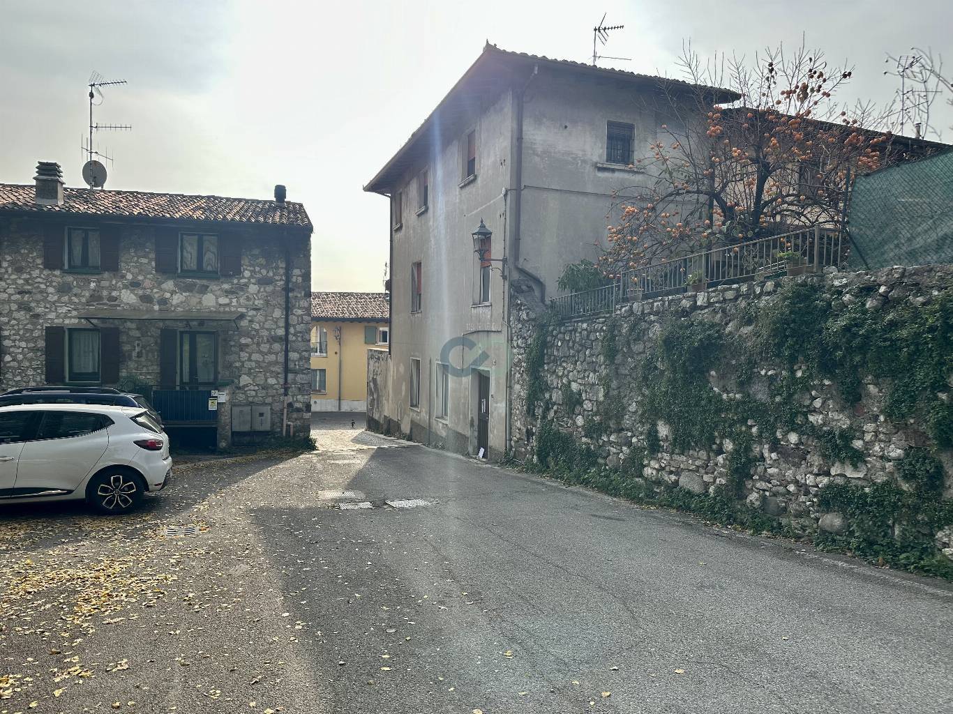 Porzione casa-cielo terra 5